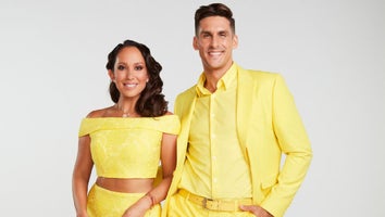 'DWTS': Cody Rigsby on Returning to the Dance Floor With Cheryl Burke for Disney Week (Exclusive)